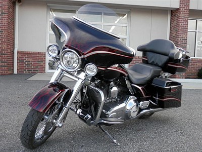 Used 2013 Harley-Davidson® Street Glide®