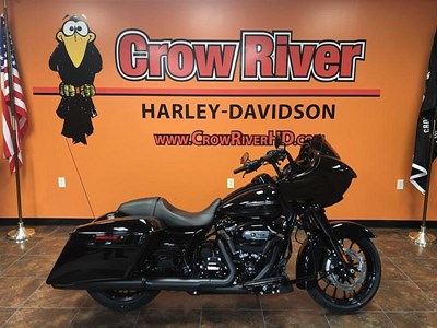 New 2019 Harley-Davidson® Road Glide® Special