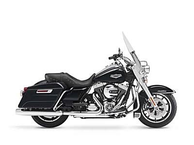 Used 2016 Harley-Davidson® Road King®