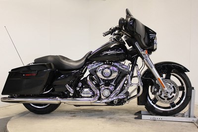 Used 2010 Harley-Davidson® Street Glide®