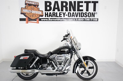 Used 2016 Harley-Davidson® Dyna® Switchback™