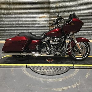 Used 2017 Harley-Davidson® Road Glide®