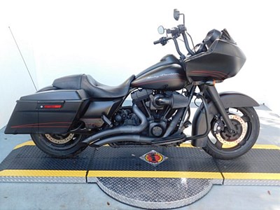 Used 2013 Harley-Davidson® Road Glide® Custom