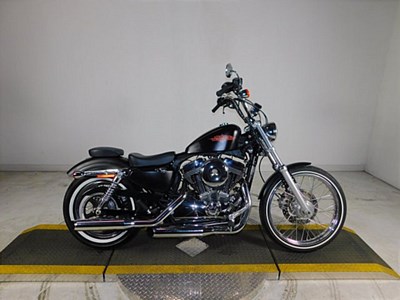 Used 2013 Harley-Davidson® Sportster® Seventy-Two™