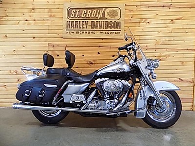 Used 2003 Harley-Davidson® Road King® Classic