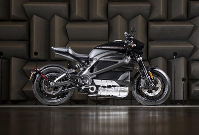 New 2020 Harley-Davidson®