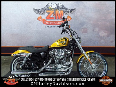 Used 2016 Harley-Davidson® Sportster® Forty-Eight®