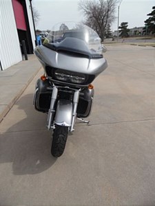 Used 2016 Harley-Davidson® Road Glide® Ultra