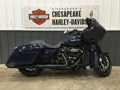 New 2019 Harley-Davidson® Road Glide® Special