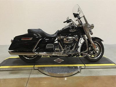 Used 2019 Harley-Davidson® Road King®