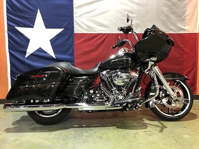 Used 2016 Harley-Davidson® Road Glide® Special
