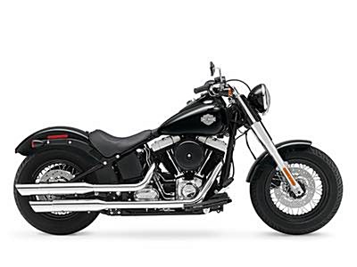 Used 2015 Harley-Davidson® Softail® Slim®
