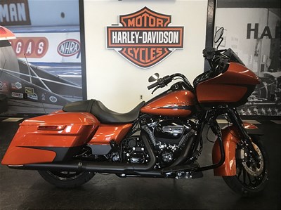 New 2019 Harley-Davidson® Road Glide® Special