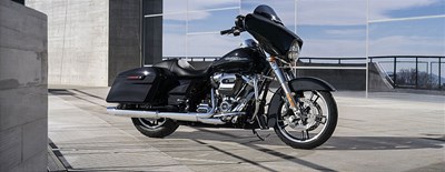 Used 2018 Harley-Davidson® Street Glide®