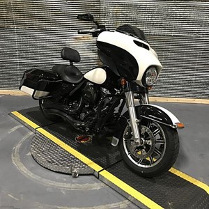 Used 2015 Harley-Davidson® Street Glide®