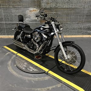 Used 2013 Harley-Davidson® Dyna® Wide Glide