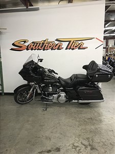 Used 2016 Harley-Davidson® Road Glide® Special