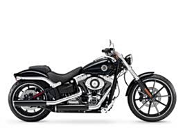 Used 2015 Harley-Davidson® Softail® Breakout®