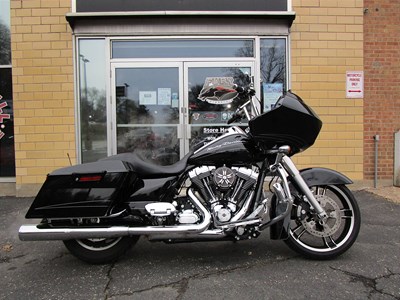 Used 2013 Harley-Davidson® Road Glide® Custom