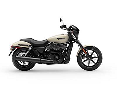 New 2019 Harley-Davidson® Street® 750