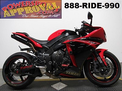 Used 2013 Yamaha