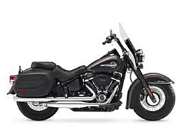 Used 2018 Harley-Davidson® Softail® Heritage Classic 114