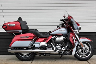New 2019 Harley-Davidson® Electra Glide® Ultra Classic®