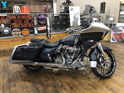 New 2019 Harley-Davidson® CVO™ Road Glide®