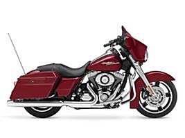 Used 2010 Harley-Davidson® Street Glide®