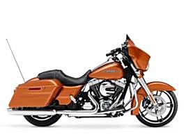 Used 2014 Harley-Davidson® Street Glide® Special