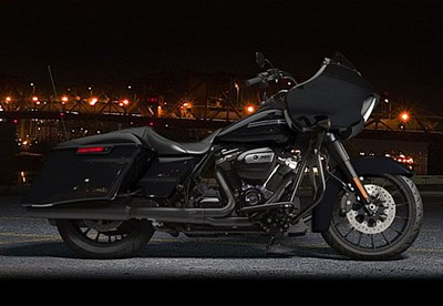 New 2018 Harley-Davidson® Road Glide® Special
