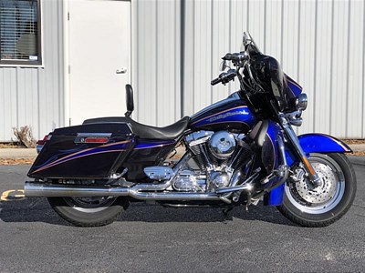 Used 2004 Harley-Davidson® Screamin' Eagle® Electra Glide®