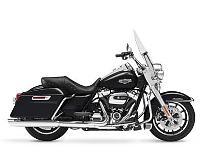 Used 2018 Harley-Davidson® Road King®