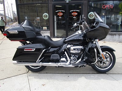New 2019 Harley-Davidson® Road Glide® Ultra