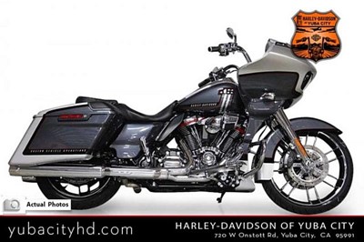 New 2019 Harley-Davidson® CVO™ Road Glide®