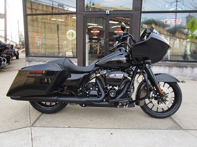New 2019 Harley-Davidson® Road Glide® Special