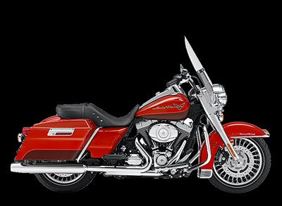 Used 2013 Harley-Davidson® Road King®