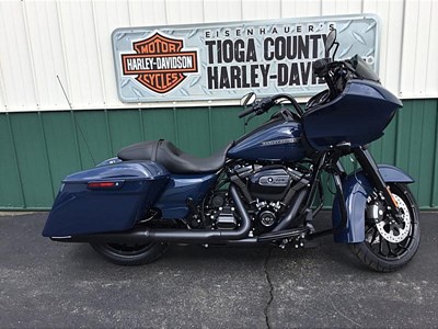 New 2019 Harley-Davidson® Road Glide® Special