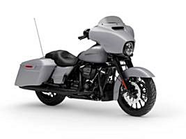 New 2019 Harley-Davidson® Street Glide® Special