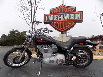 Used 1999 Harley-Davidson® Softail® Standard