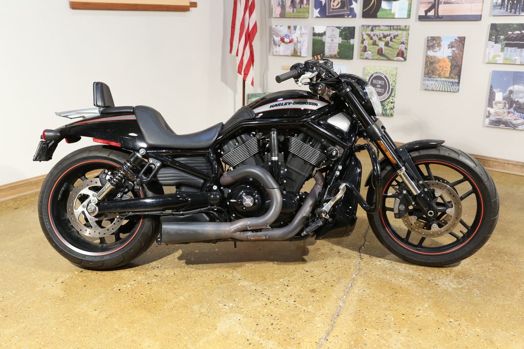 Harley-Davidson® V-Rod Night Rod Special for Sale (19 Bikes, Page 1