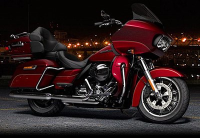 Used 2016 Harley-Davidson® Road Glide® Ultra