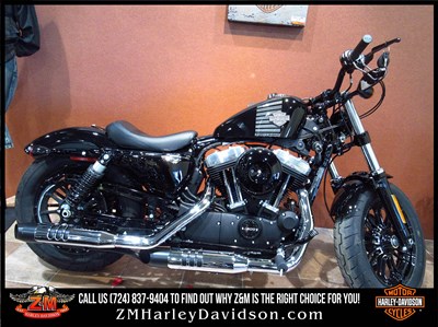Used 2016 Harley-Davidson® Sportster® Roadster™