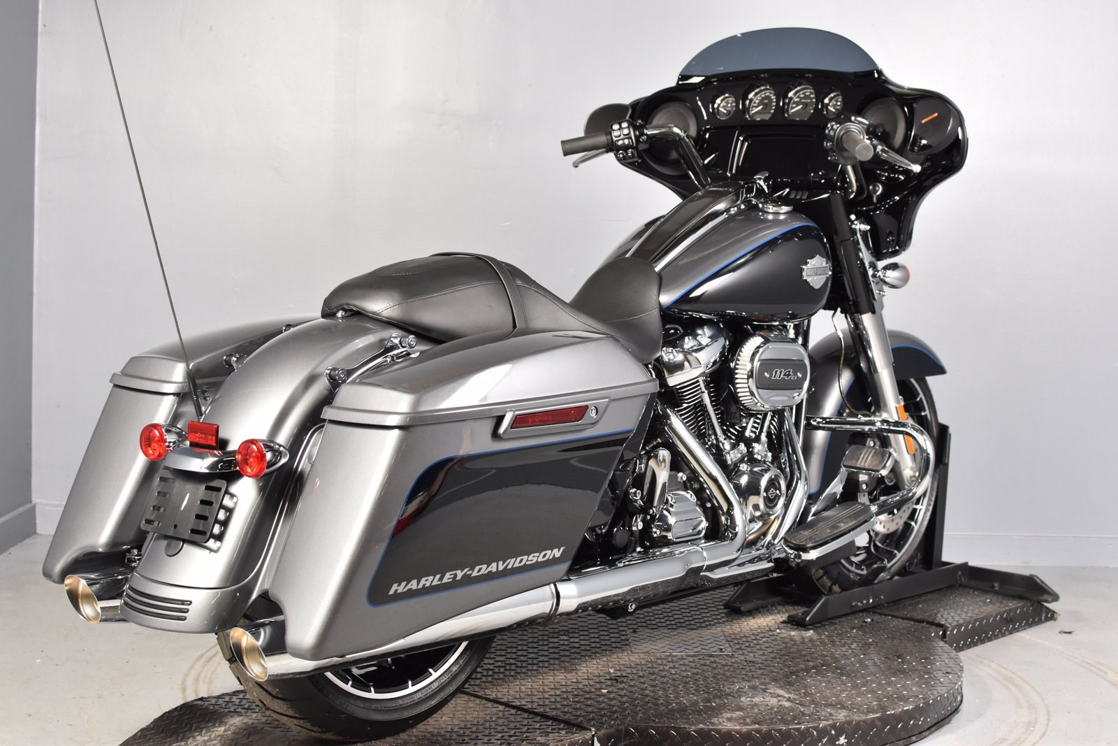 2021 harley davidson road glide special price