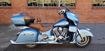 Used 2016 Indian® Roadmaster™