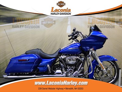 New 2019 Harley-Davidson® Road Glide®