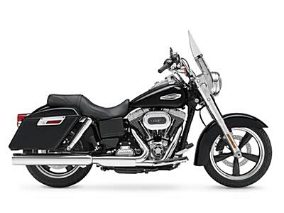 Used 2016 Harley-Davidson® Dyna® Switchback™