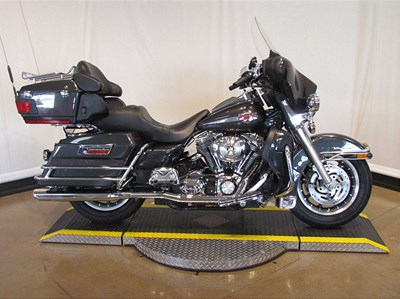 Used 2006 Harley-Davidson® Screamin' Eagle® Ultra Classic® Electra Glide®