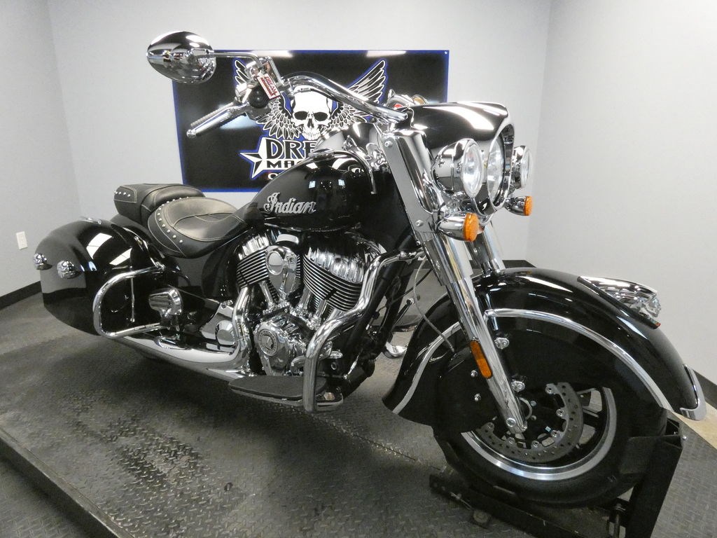 indian motorcycle 116