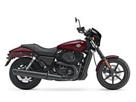 Used 2015 Harley-Davidson® Street™ 500